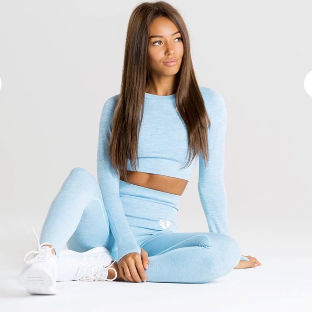 2-Piece Sportswear Set - Picture 2 of 13